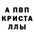 Первитин кристалл Ludmila Ignatenko